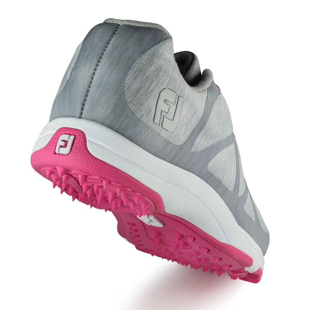Giày golf nữ LEISURE FJ 92903 Wide | FootJoy
