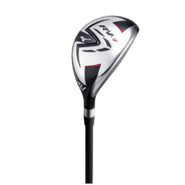Bộ gậy golf Full set RV7 (11 gậy + cart bag) | Mizuno