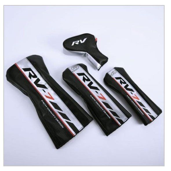 Bộ gậy golf Full set RV7 (11 gậy + cart bag) | Mizuno