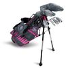 Bộ gậy golf trẻ em Ultralight 45