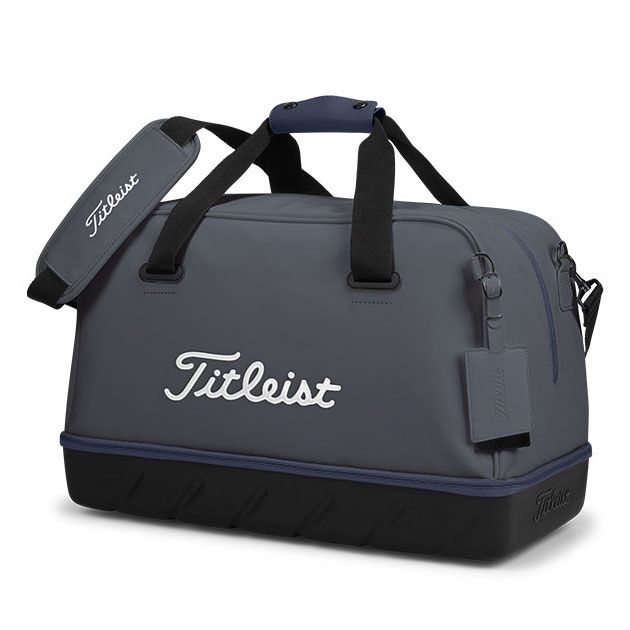 Túi golf xách tay Performance sports Boston bag TA22PSBBK-204 Titleist