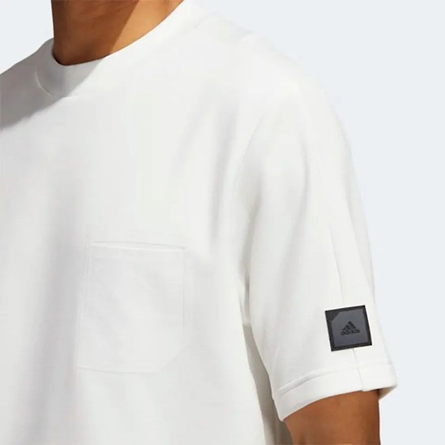 Áo golf nam tay ngắn Adicross Evolution GR4299 | Adidas