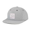 Mũ kết golf DIRECT HEADWWEAR  PYB FLEX CAP 214 GREY CAP35932-102 | PIN