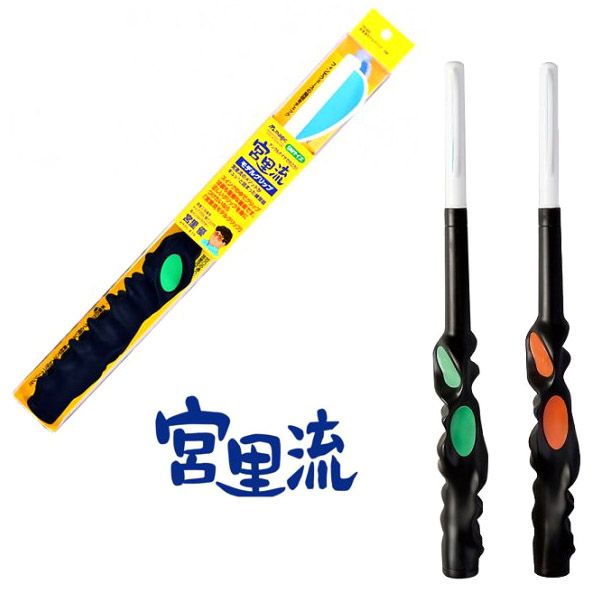 Grip định vị ngón tay Miyazato Style Model Grip TR-460 | Daiya