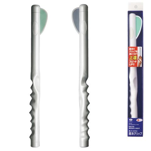 Grip định vị ngón tay Model Grip AS-401 L | Daiya Japan