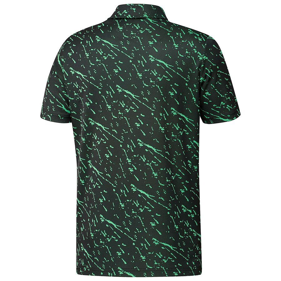 Áo golf nam tay ngắn PrimeBlue GU5148 | Adidas