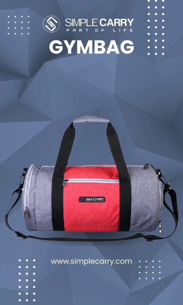 Túi xách tay BAG SMALL - GREY/RED - 893525220380 | SIMPLECARRYTúi xách tay BAG SMALL - GREY/RED - 893525220380 | SIMPLECARRY