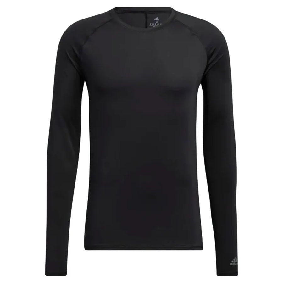 Áo fit golf nam Base Layer H56766 | Adidas