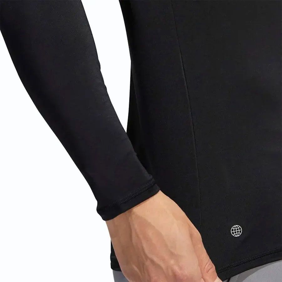 Áo fit golf nam Base Layer H56766 | Adidas