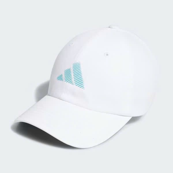 Nón kết golf nam H64668 White/Black| ADIDAS