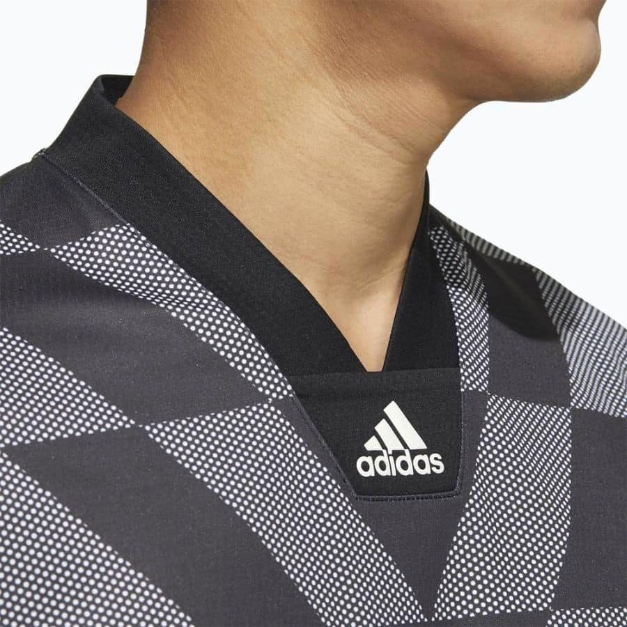 Áo golf nam tay ngắn Vn Statement HB3577 | Adidas