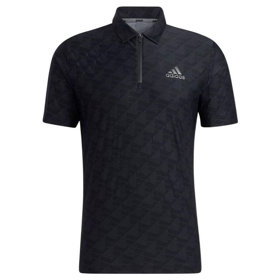 Áo golf nam tay ngắn Magic Statement HB3589 | Adidas
