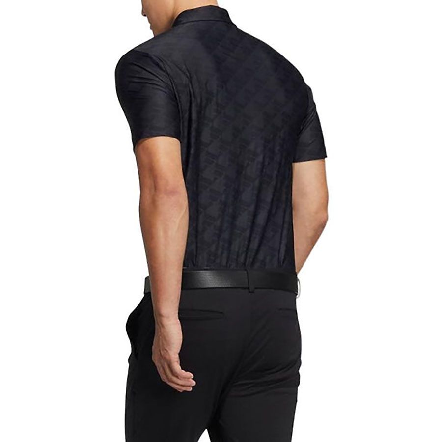 Áo golf nam tay ngắn Magic Statement HB3589 | Adidas