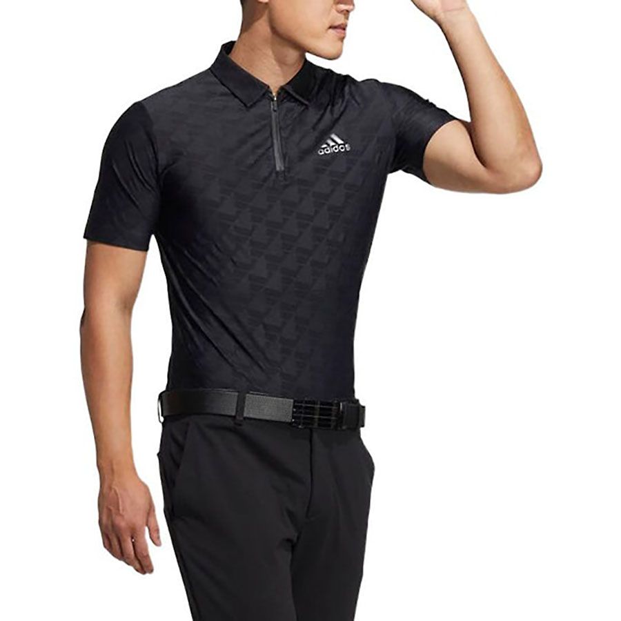 Áo golf nam tay ngắn Magic Statement HB3589 | Adidas