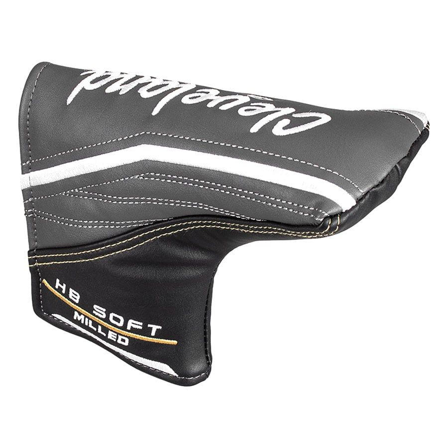 Gậy putter HB SOFT Milled #8P | CleveLand