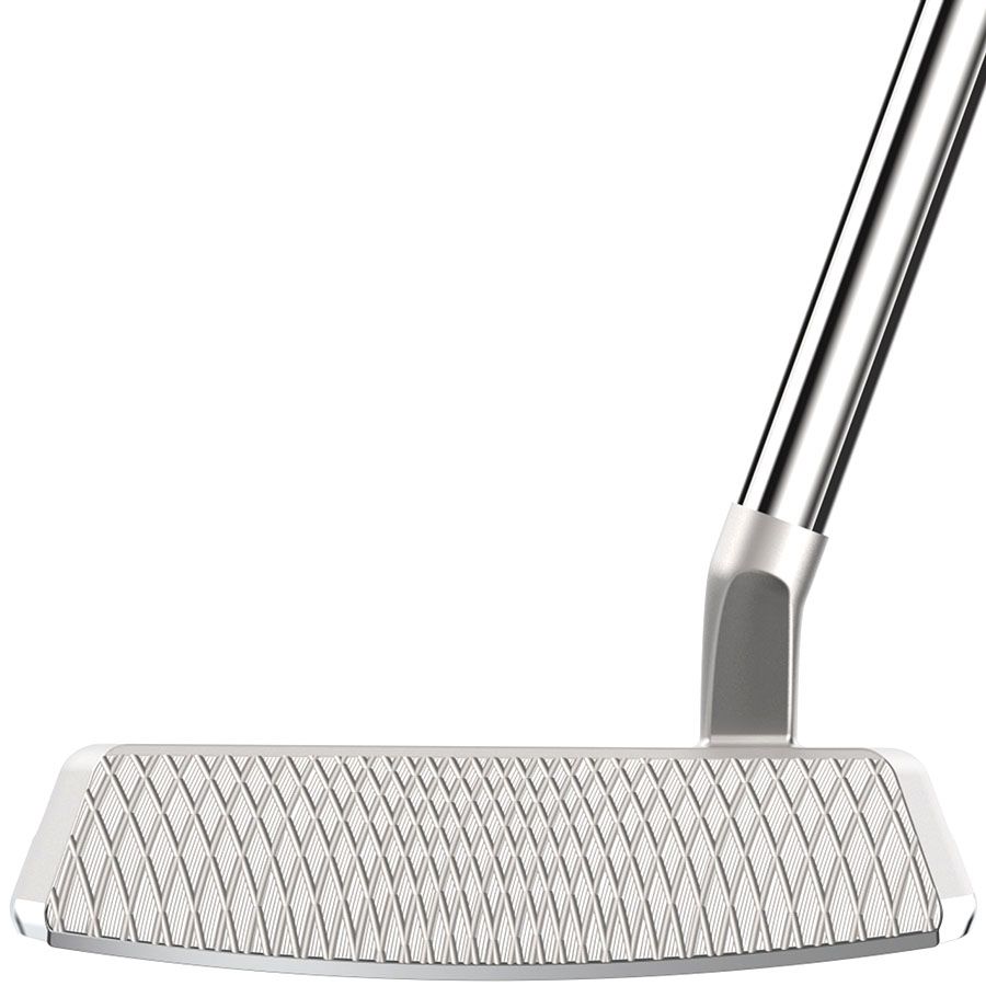 Gậy putter nữ HB SOFT MILLED #10.5 Slant | CleveLand