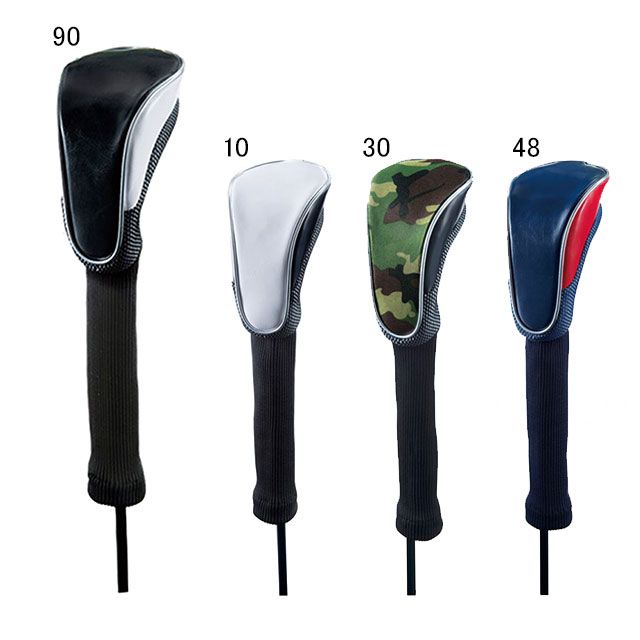 Bọc đầu gậy golf 511 Fairway | DAIYA