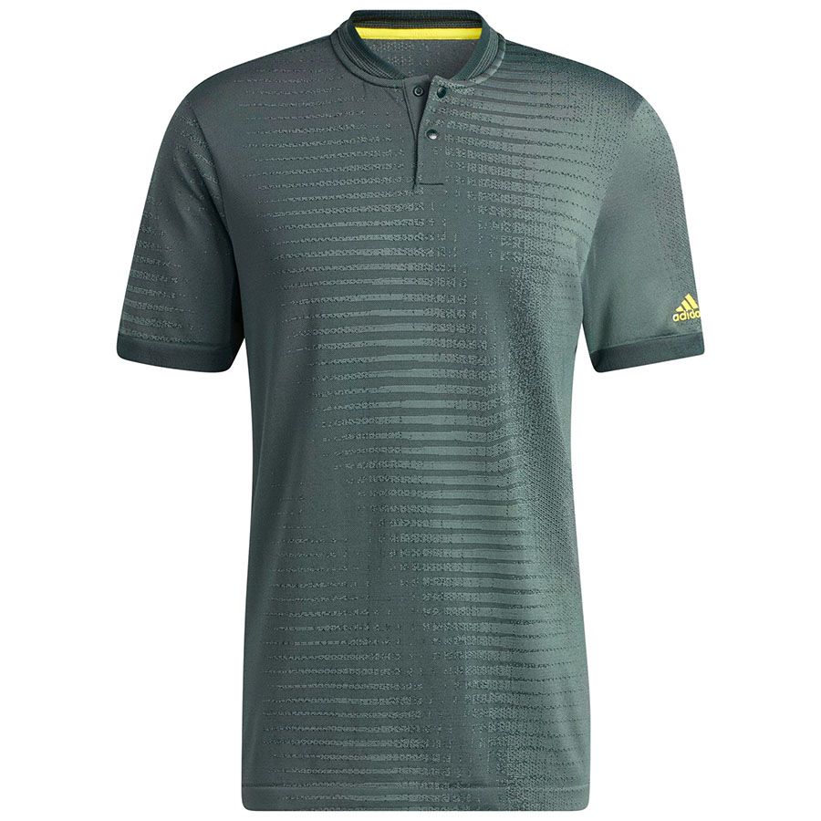 Áo golf nam tay ngắn STMNT SEAMLESS HF6586 | Adidas