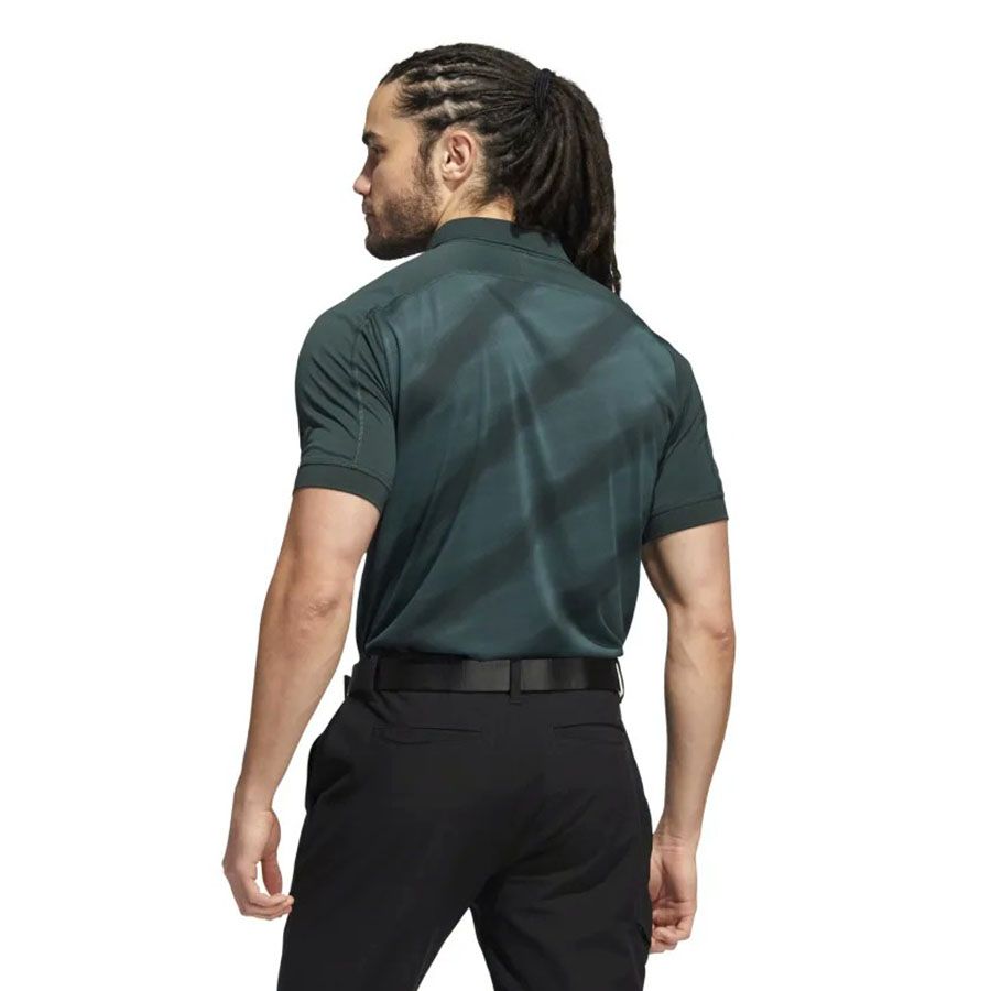 Áo golf nam tay ngắn Statement Print Polo HF9040 | Adidas