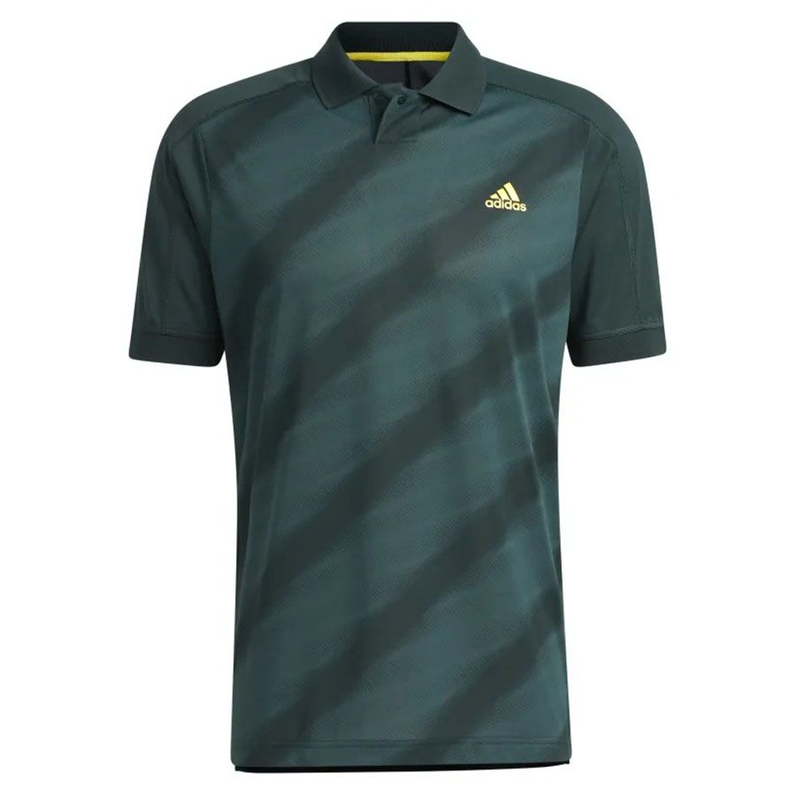 Áo golf nam tay ngắn Statement Print Polo HF9040 | Adidas