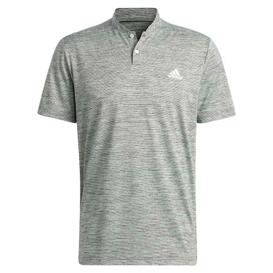 Áo golf nam tay ngắn Textr Str Polo HF9044 | Adidas