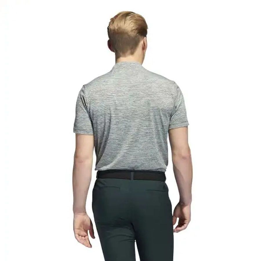 Áo golf nam tay ngắn Textr Str Polo HF9044 | Adidas