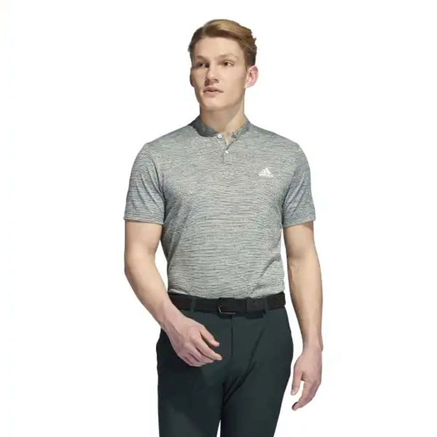 Áo golf nam tay ngắn Textr Str Polo HF9044 | Adidas