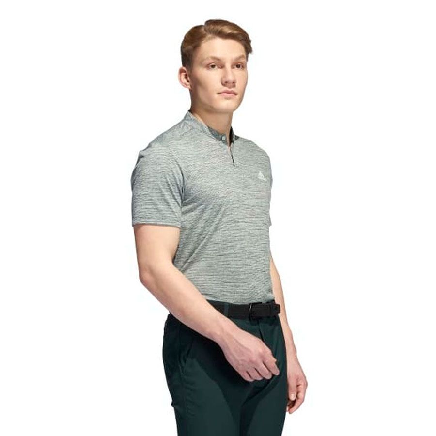 Áo golf nam tay ngắn Textr Str Polo HF9044 | Adidas