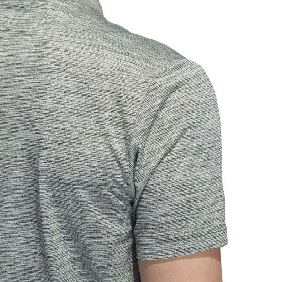 Áo golf nam tay ngắn Textr Str Polo HF9044 | Adidas