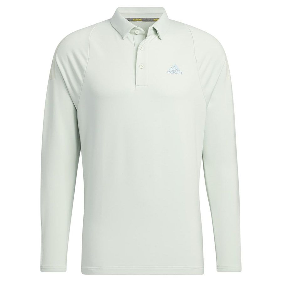 Áo golf nam tay dài COLD.RDY HG1766 | Adidas