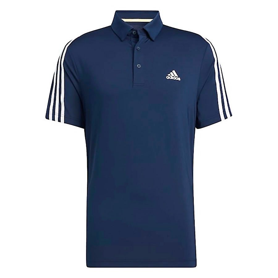 Áo golf nam tay ngắn Aeroready 3St Ss HG8270 | Adidas
