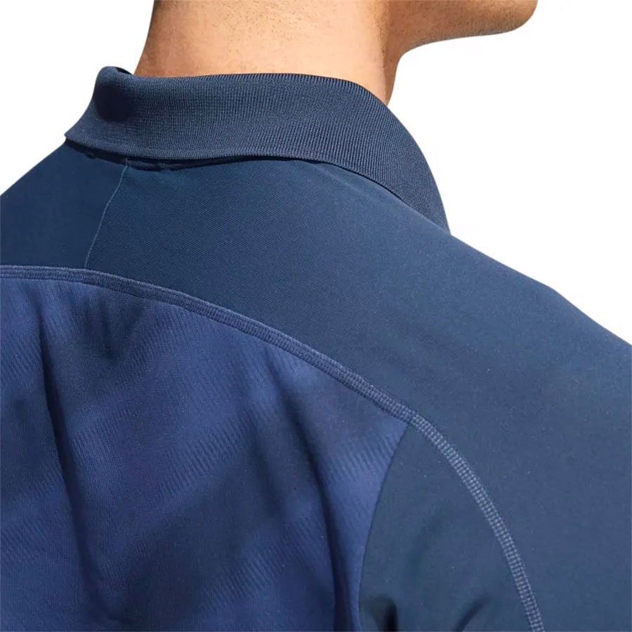 Áo golf nam tay ngắn Statement Pattern HN3086 | Adidas