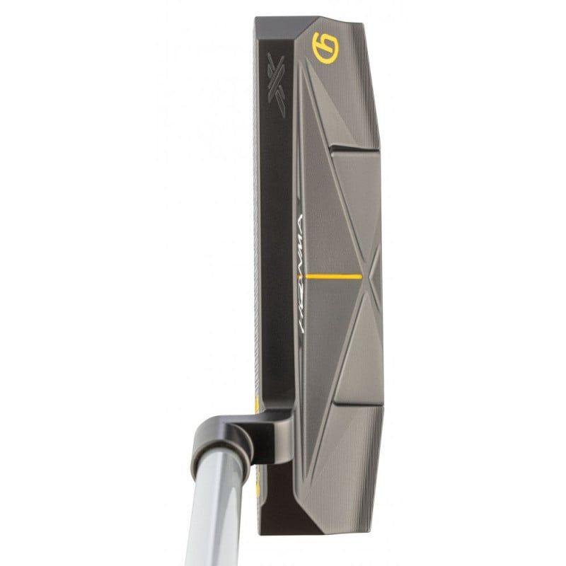Gậy Putter Lab Model-X GREY | HONMA