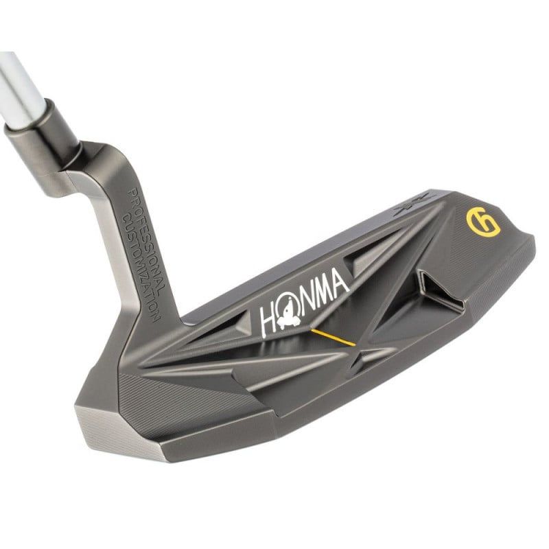 Gậy Putter Lab Model-X GREY | HONMA
