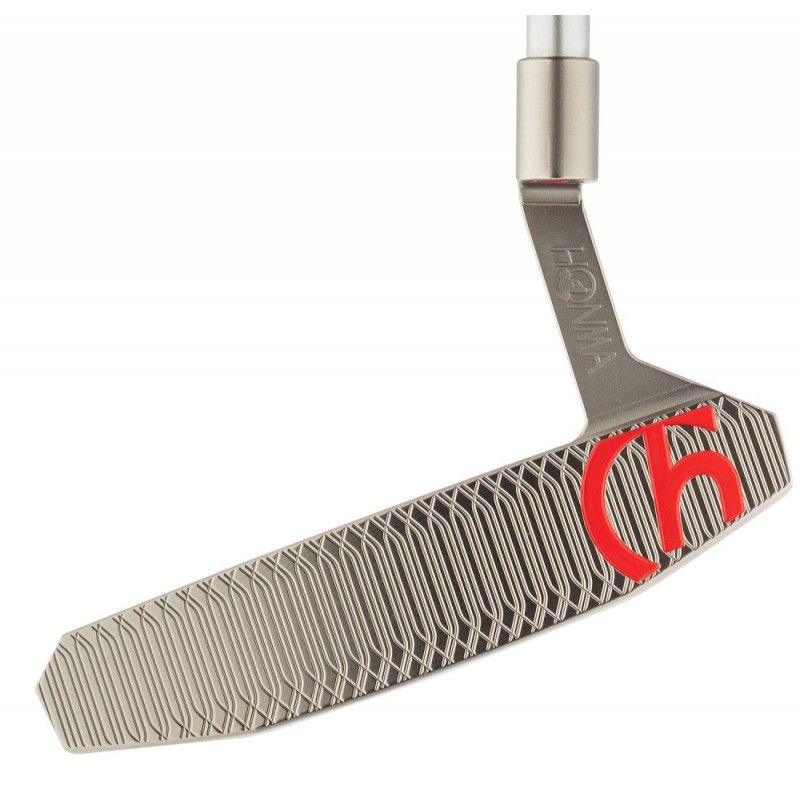 Gậy Putter Lab Model-X SLIVER | HONMA