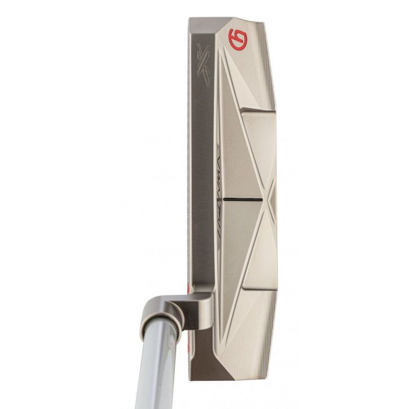 Gậy Putter Lab Model-X SLIVER | HONMA