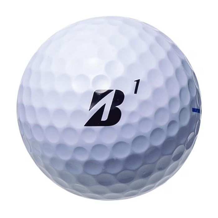 Hộp 12 bóng golf Extra Soft White | BridgeStone