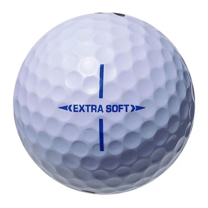 Hộp 12 bóng golf Extra Soft White | BridgeStone