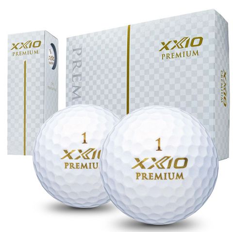Hộp 12 bóng golf PREMIUM | XXIO
