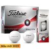 Hộp 12 bóng golf Pro V1 2023 White | Titleist