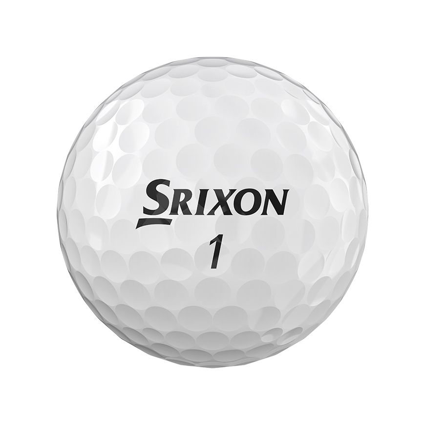 Bóng golf Q STAR | Srixon