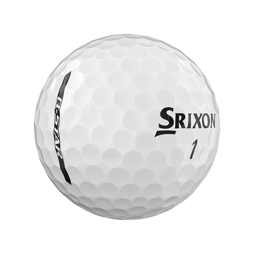 Bóng golf Q STAR | Srixon