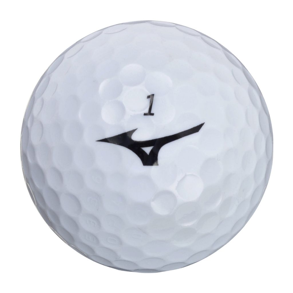 Hộp 12 bóng golf RB MAX 3 lớp White | Mizuno