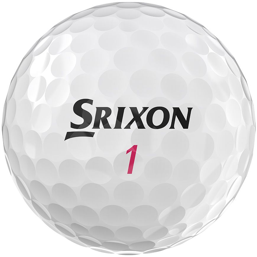 Bóng golf Soft Feel | Srixon