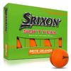 Hộp 12 bóng golf Soft Feel BRITE Orange | Srixon