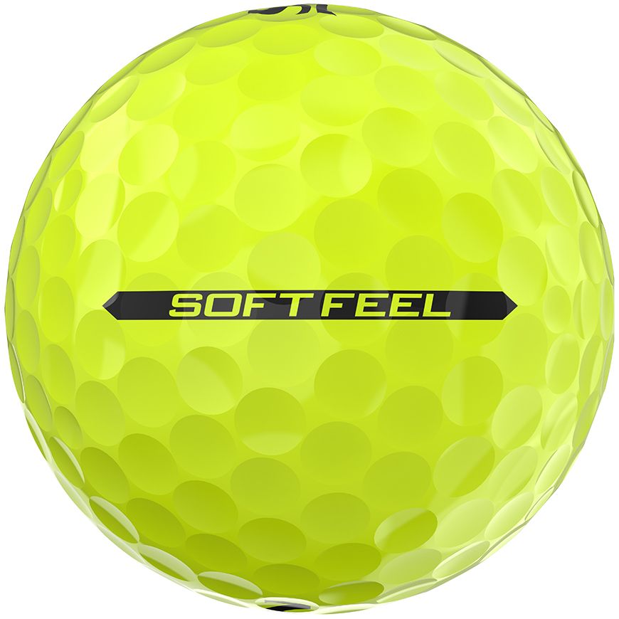 Bóng golf Soft Feel | Srixon