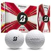 Hộp 12 bóng golf TOUR B RX 2022 | BridgeStone