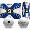 Hộp 12 bóng golf TOUR B XS 2022 | BridgeStone