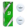 Hộp 12 bóng golf TREO SOFT White | BridgeStone