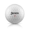 Hộp 12 bóng Golf Z-Star XV8 3 lớp Trắng | Srixon